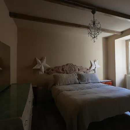 Lägenhet Di Classe Nel Castello Di