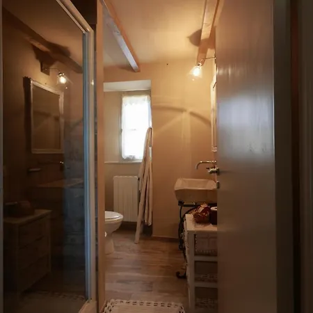 Di Classe Nel Castello Di