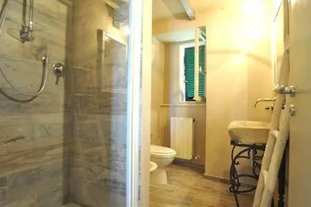 Di Classe Nel Castello Di Apartment *