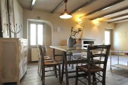 Apartamento Di Classe Nel Castello Di