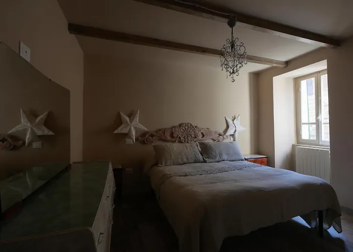 アパート Di Classe Nel Castello Di