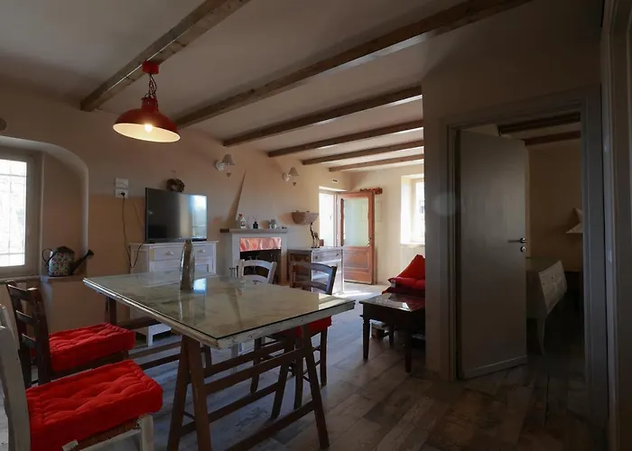 Di Classe Nel Castello Di